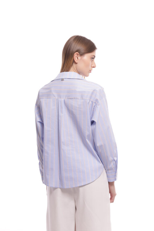 Camisa Mimi Mua Ref.MRAM-1853 - Imagen 5