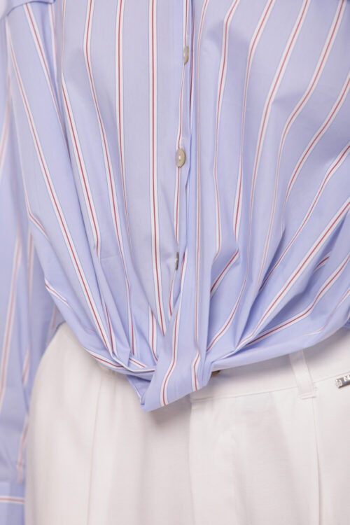 Camisa Mimi Mua Ref.MRAM-1853 - Imagen 6