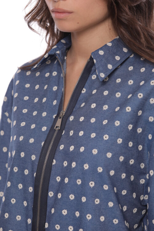 Chaqueta Mimi Mua Ref.MRAM-6539 - Imagen 2