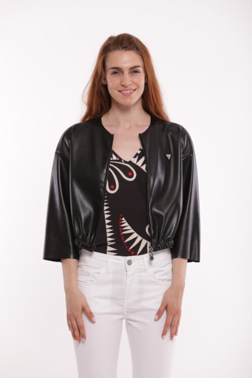 Chaqueta Mimi Mua Ref.PIAM-6545