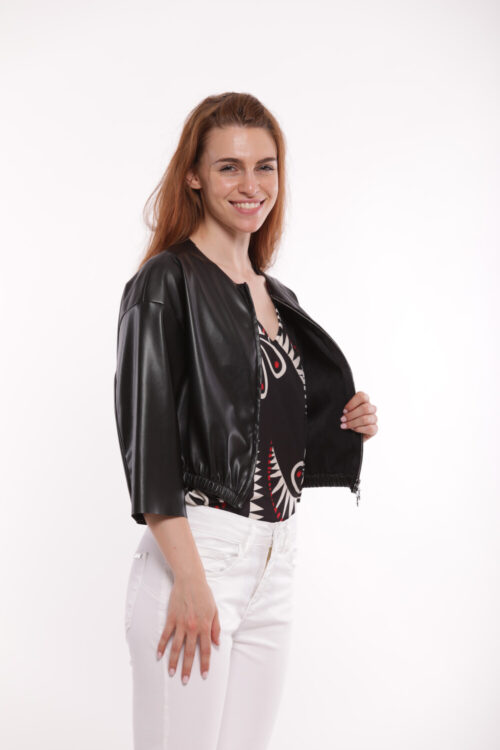 Chaqueta Mimi Mua Ref.PIAM-6545 - Imagen 3