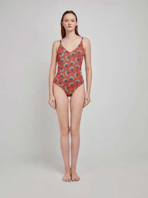 Bañador Gisela Ref.2/30244