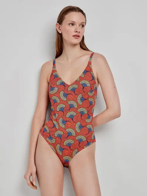 Bañador Gisela Ref.2/30244 - Imagen 3