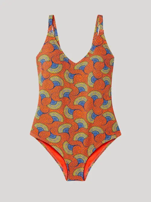 Bañador Gisela Ref.2/30244 - Imagen 6
