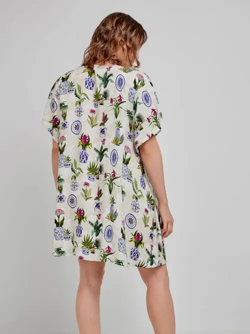 Kaftan Gisela Ref.2/40029 - Imagen 5
