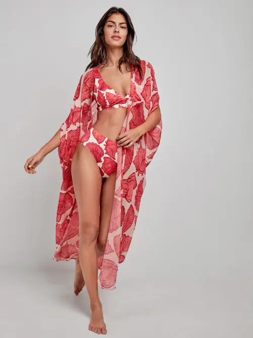 Kaftan Gisela Ref.2/40024 - Imagen 2