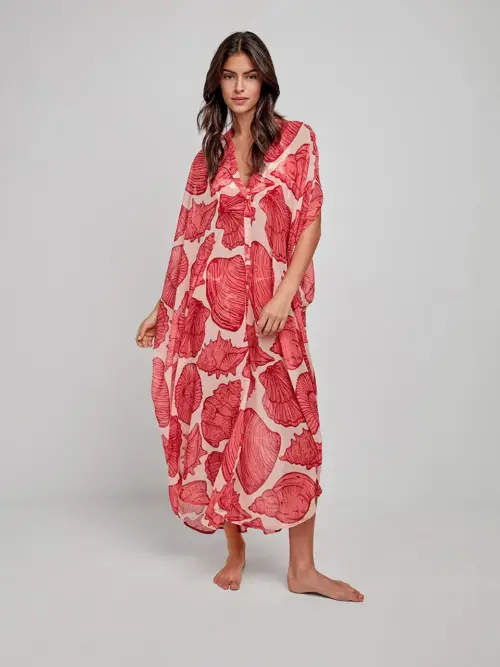Kaftan Gisela Ref.2/40024 - Imagen 4