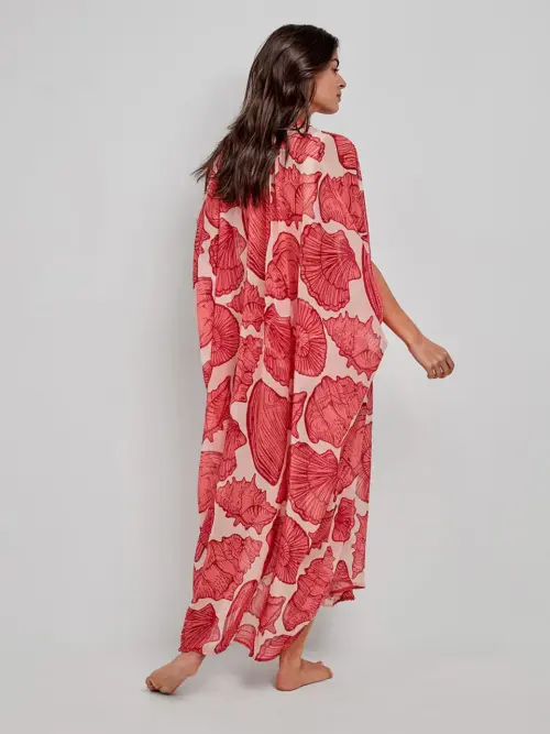 Kaftan Gisela Ref.2/40024 - Imagen 5