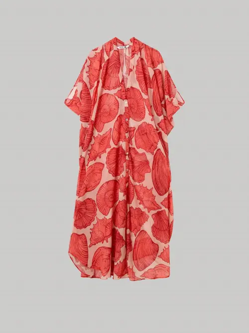 Kaftan Gisela Ref.2/40024 - Imagen 6