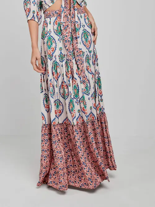 Falda Gisela Ref.2/40037