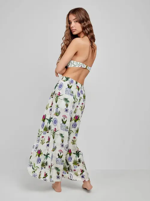 Pantalon Gisela Ref.2/40030 - Imagen 6