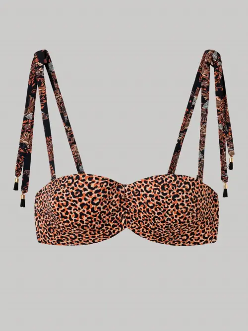 Top Bikini Gisela Ref.2/30192TB - Imagen 9