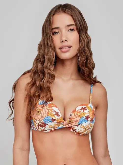 Top Bikini Gisela Ref.2/30216 - Imagen 3