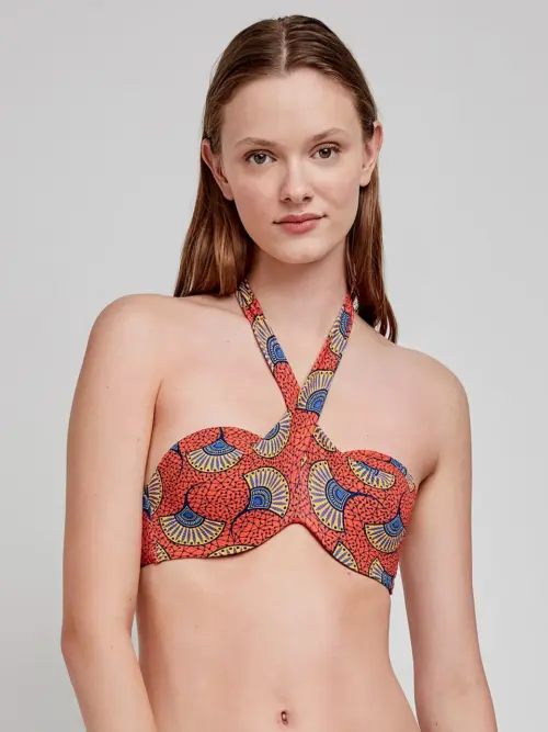 Top Bikini Gisela Ref.2/30241TB - Imagen 4