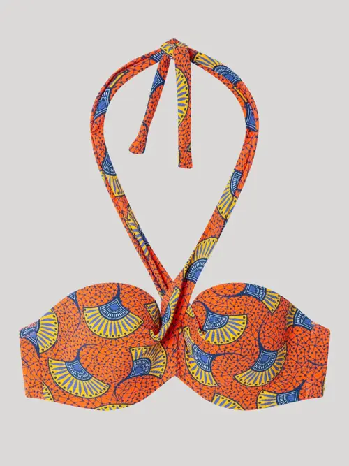 Top Bikini Gisela Ref.2/30241TB - Imagen 6