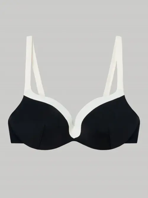 Top Bikini Gisela Ref.2/30185TC - Imagen 2