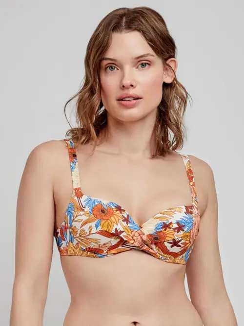 Top Bikini Gisela Ref.2/30215 - Imagen 2