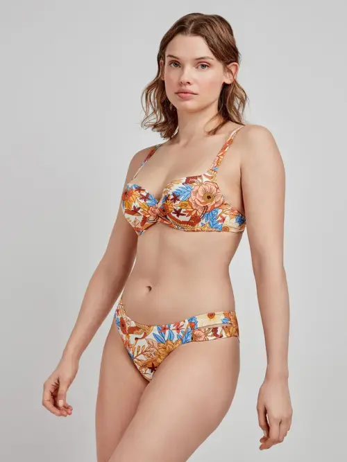 Top Bikini Gisela Ref.2/30215 - Imagen 4