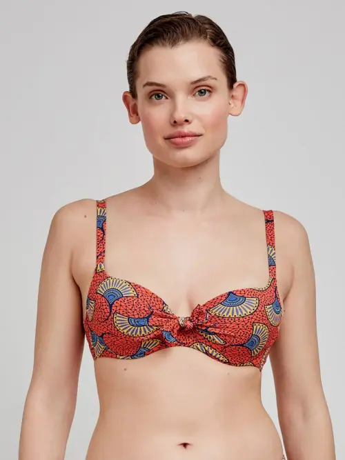 Top Bikini Gisela Ref.2/30243TB - Imagen 2