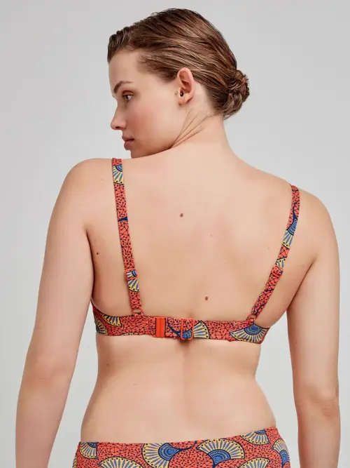 Top Bikini Gisela Ref.2/30243TB - Imagen 6