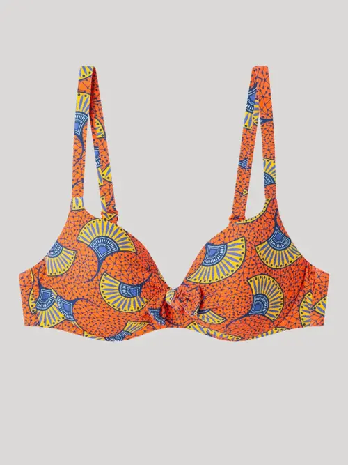 Top Bikini Gisela Ref.2/30243TB - Imagen 7