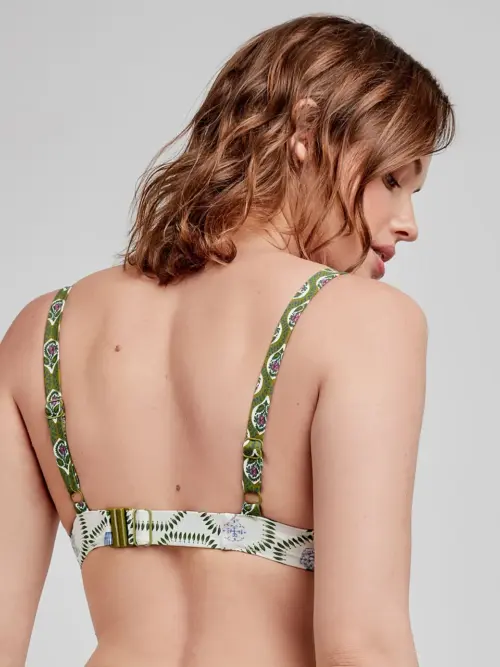Top Bikini Gisela Ref.2/30200TB - Imagen 5