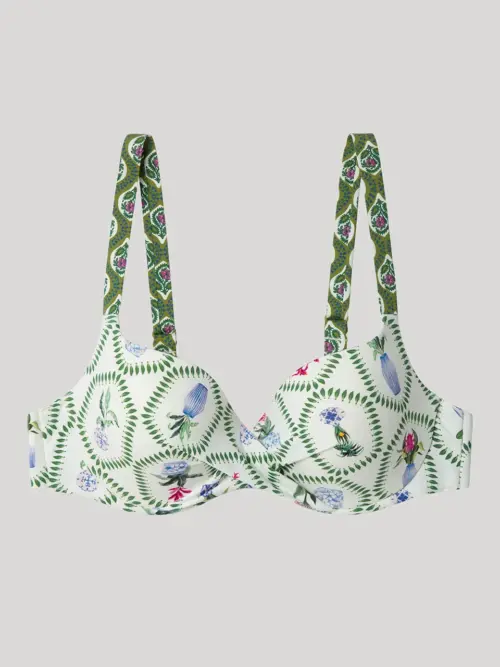Top Bikini Gisela Ref.2/30200TB - Imagen 6