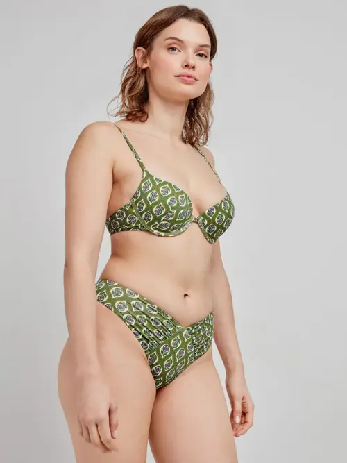 Top Bikini Gisela Ref.2/30203 - Imagen 4