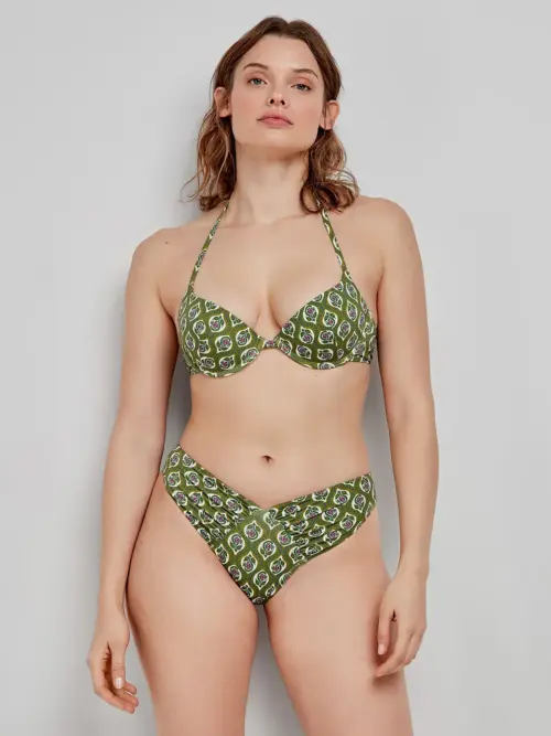 Top Bikini Gisela Ref.2/30203