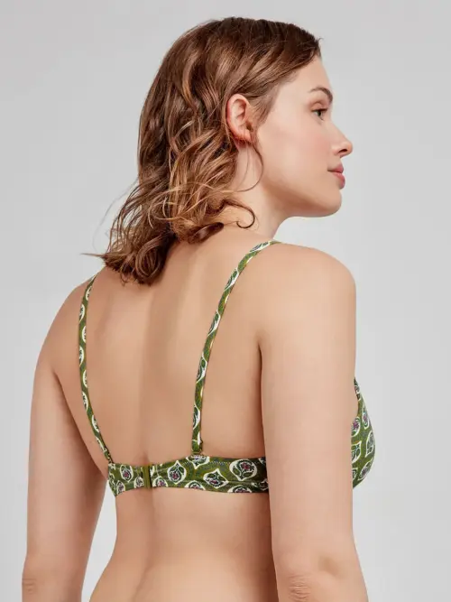 Top Bikini Gisela Ref.2/30203 - Imagen 6