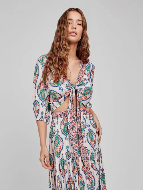 Top Gisela Ref.2/40037 - Imagen 4