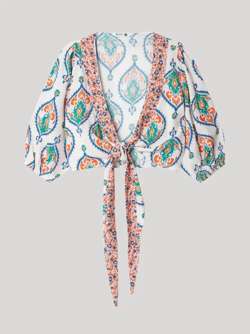 Top Gisela Ref.2/40037 - Imagen 2