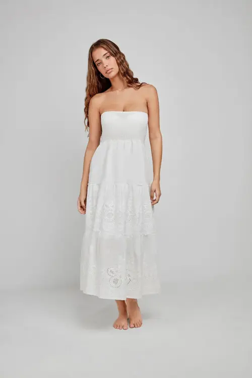 Vestido Gisela Ref.2/40032 - Imagen 7