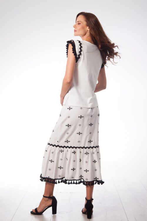 Camiseta Lolitas Ref.2638TP - Imagen 3