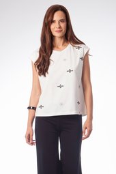 Camiseta Lolitas Ref.2673TP