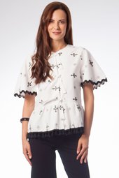 Blusa Lolitas Ref.2740BL