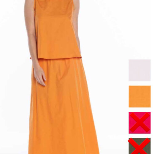 Falda Buddyblue Ref.BV25-818