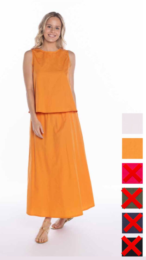 Falda Buddyblue Ref.BV25-818