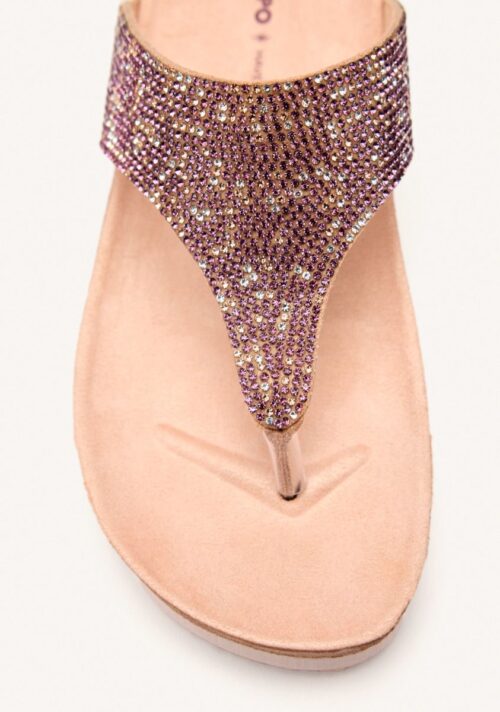 Sandalia Gioseppo Ref.STODDARD - Imagen 4