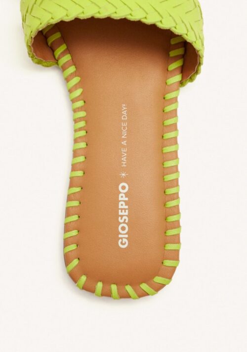 Sandalia Gioseppo Ref.PERHAM - Imagen 4