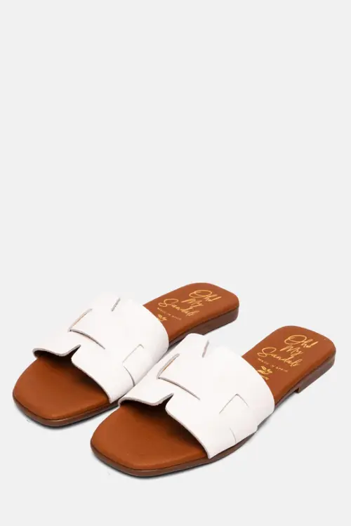 Sandalia Oh My Sandals Ref.5550 - Imagen 7