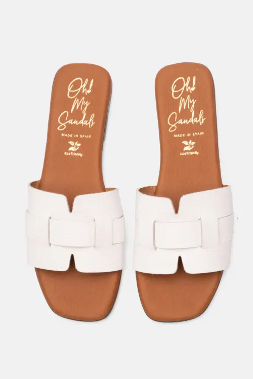 Sandalia Oh My Sandals Ref.5550 - Imagen 8