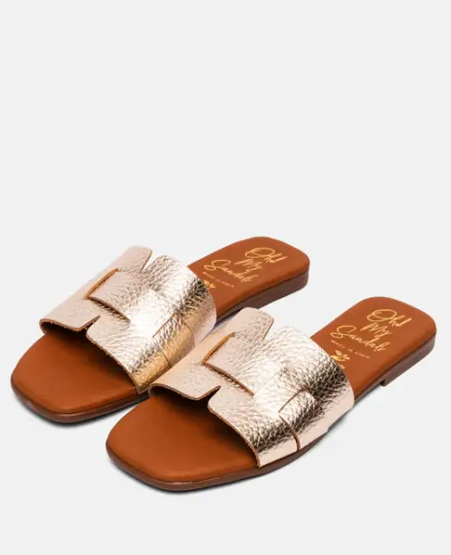 Sandalia Oh My Sandals Ref.5550