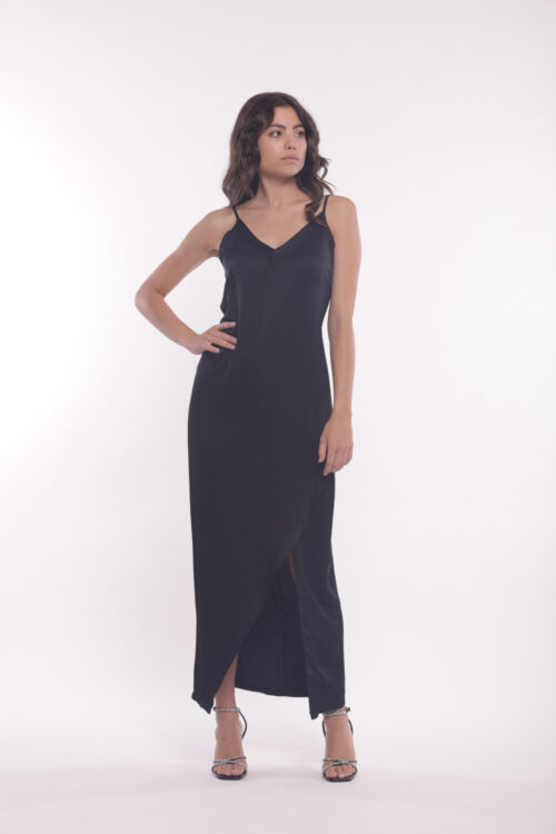 Vestido Mimi Mua Ref.ARAM-4386 - Imagen 3