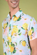 Camisa Happy Bay Ref.M3RK315