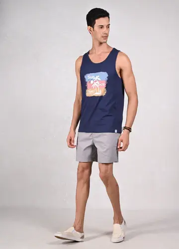 Camiseta Happy Bay Ref.M1RK337