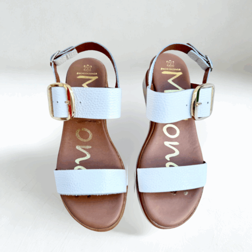 Sandalia Molonas Ref.903 - Imagen 4