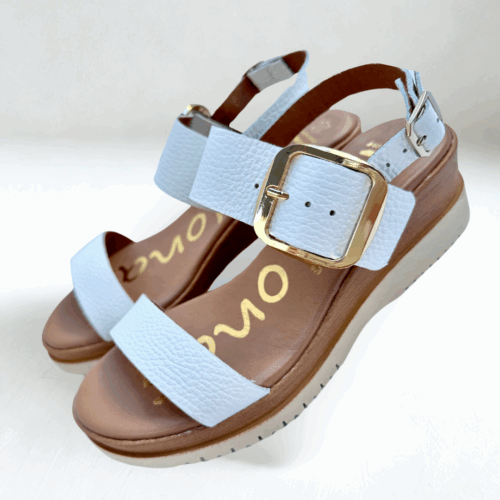 Sandalia Molonas Ref.903 - Imagen 3