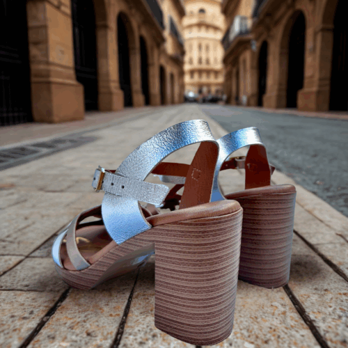 Sandalia Molonas Ref.992 - Imagen 5