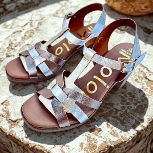 Sandalia Molonas Ref.992 - Imagen 6
